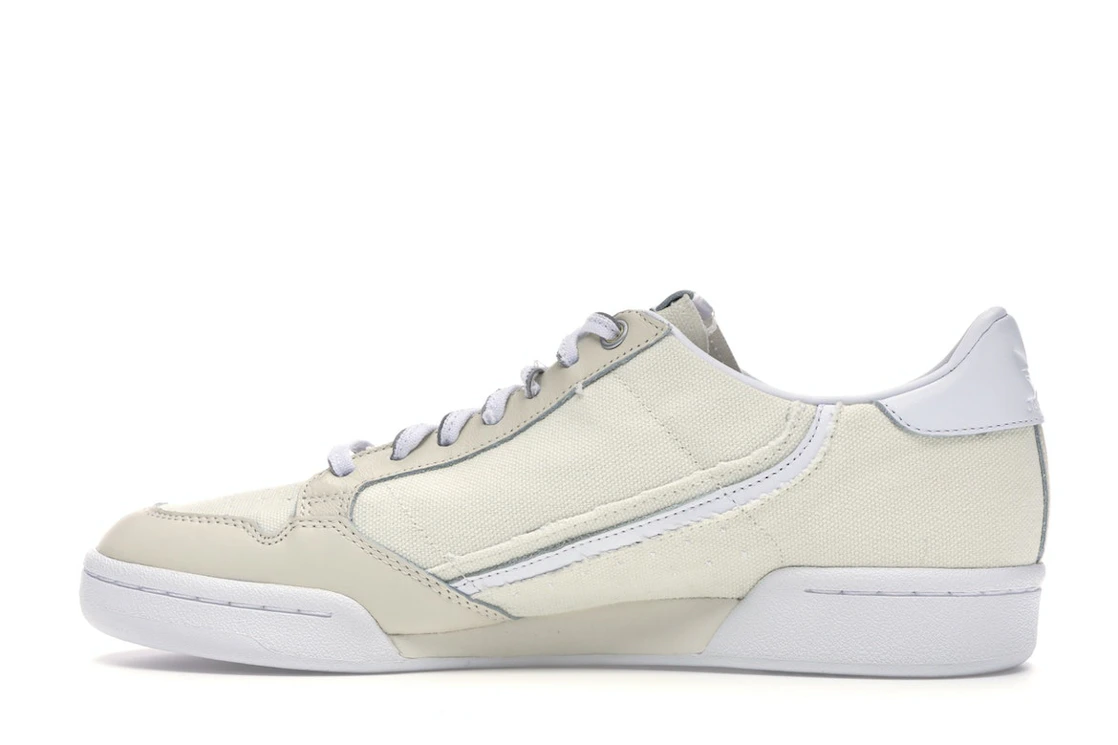 Vue 20 de adidas Continental 80 Donald Glover Off White