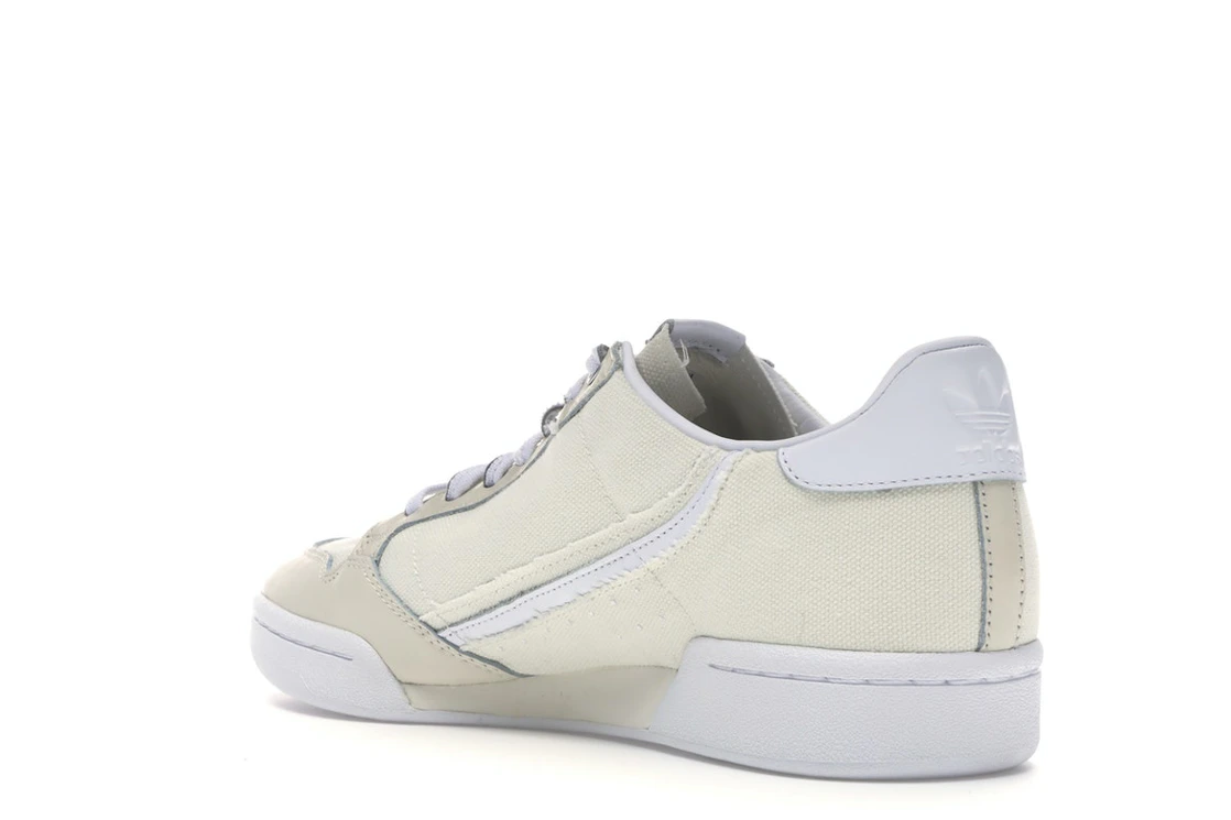 Vue 24 de adidas Continental 80 Donald Glover Off White