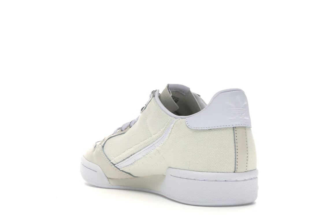 Vue 25 de adidas Continental 80 Donald Glover Off White