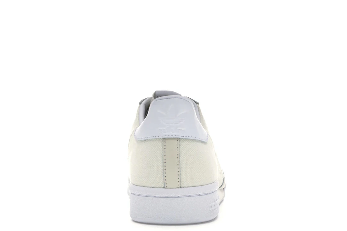 Vue 28 de adidas Continental 80 Donald Glover Off White