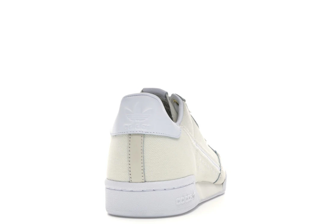 Vue 29 de adidas Continental 80 Donald Glover Off White