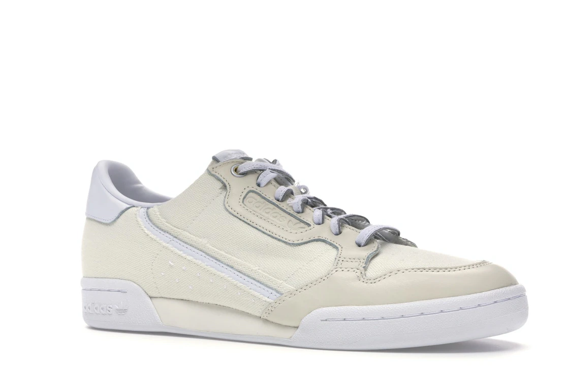 Vue 4 de adidas Continental 80 Donald Glover Off White