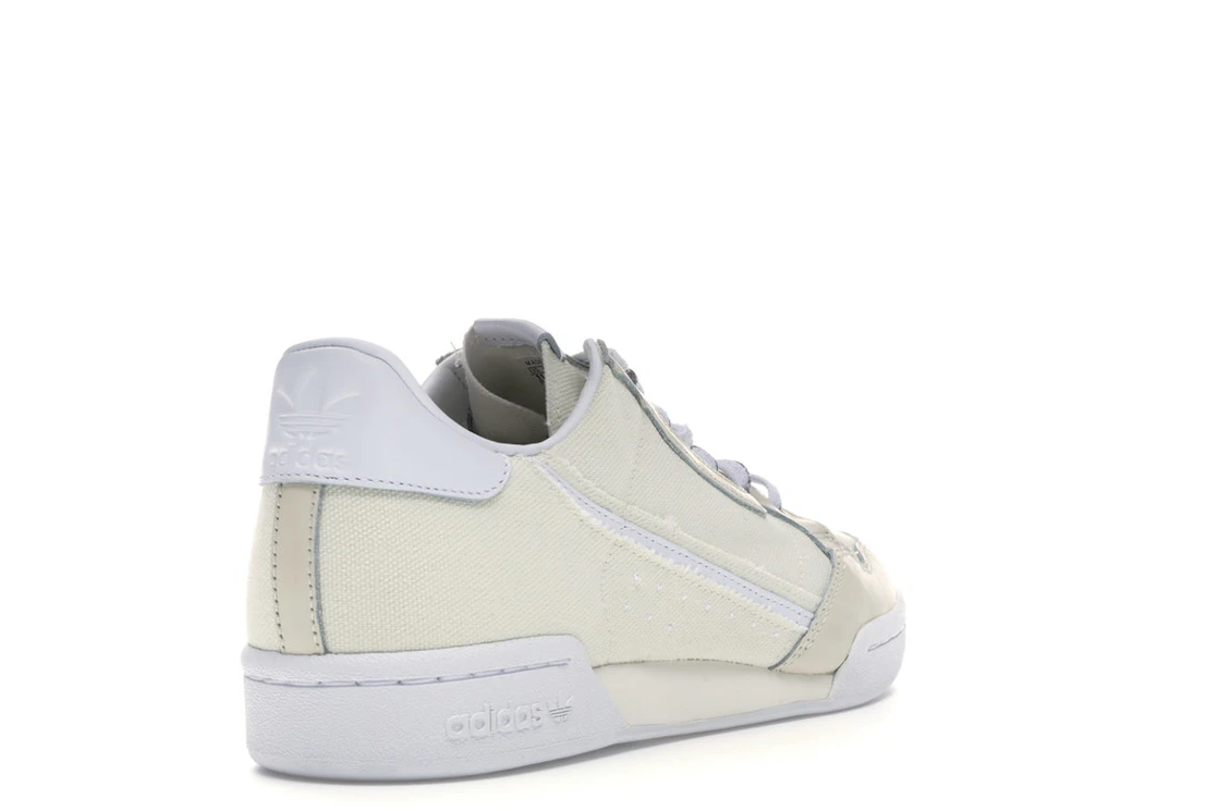 Vue 31 de adidas Continental 80 Donald Glover Off White