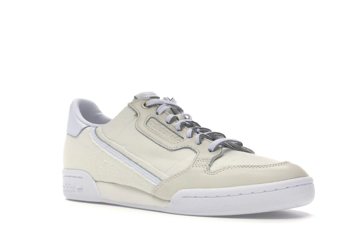 Vue 5 de adidas Continental 80 Donald Glover Off White