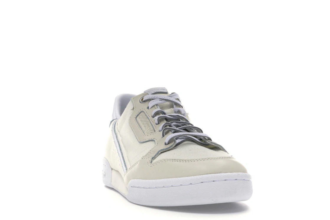 Vue 8 de adidas Continental 80 Donald Glover Off White