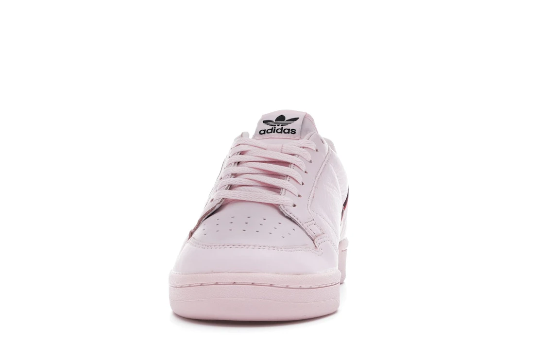 Vue 11 de adidas Continental Clear Pink