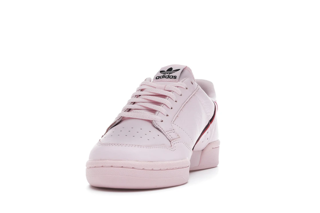 Vue 12 de adidas Continental Clear Pink