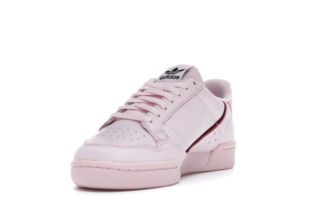 Vue 13 de adidas Continental Clear Pink
