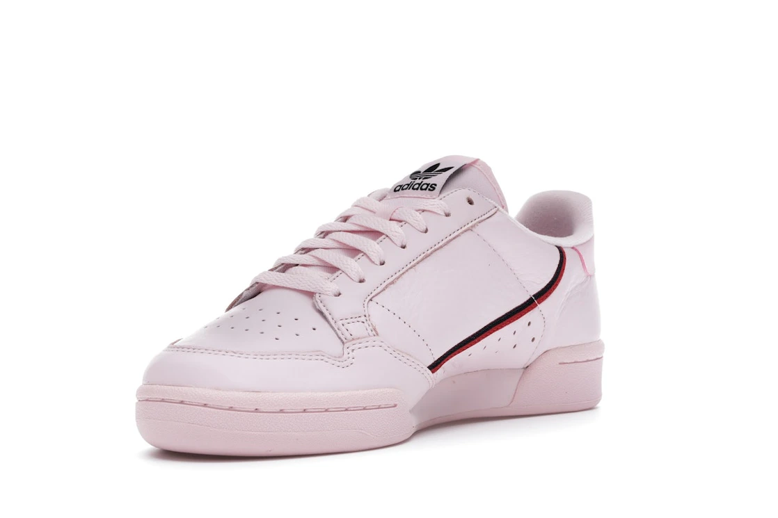 Vue 14 de adidas Continental Clear Pink