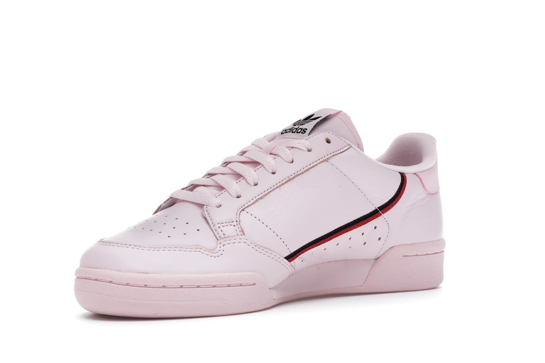 Vue 15 de adidas Continental Clear Pink