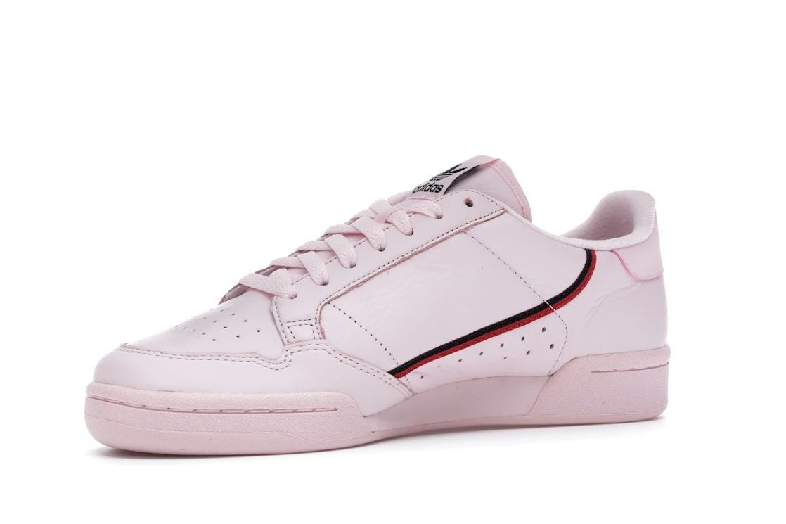 Vue 16 de adidas Continental Clear Pink