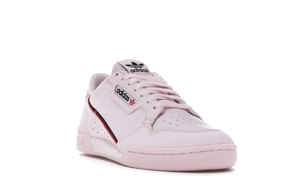 Vue 7 de adidas Continental Clear Pink