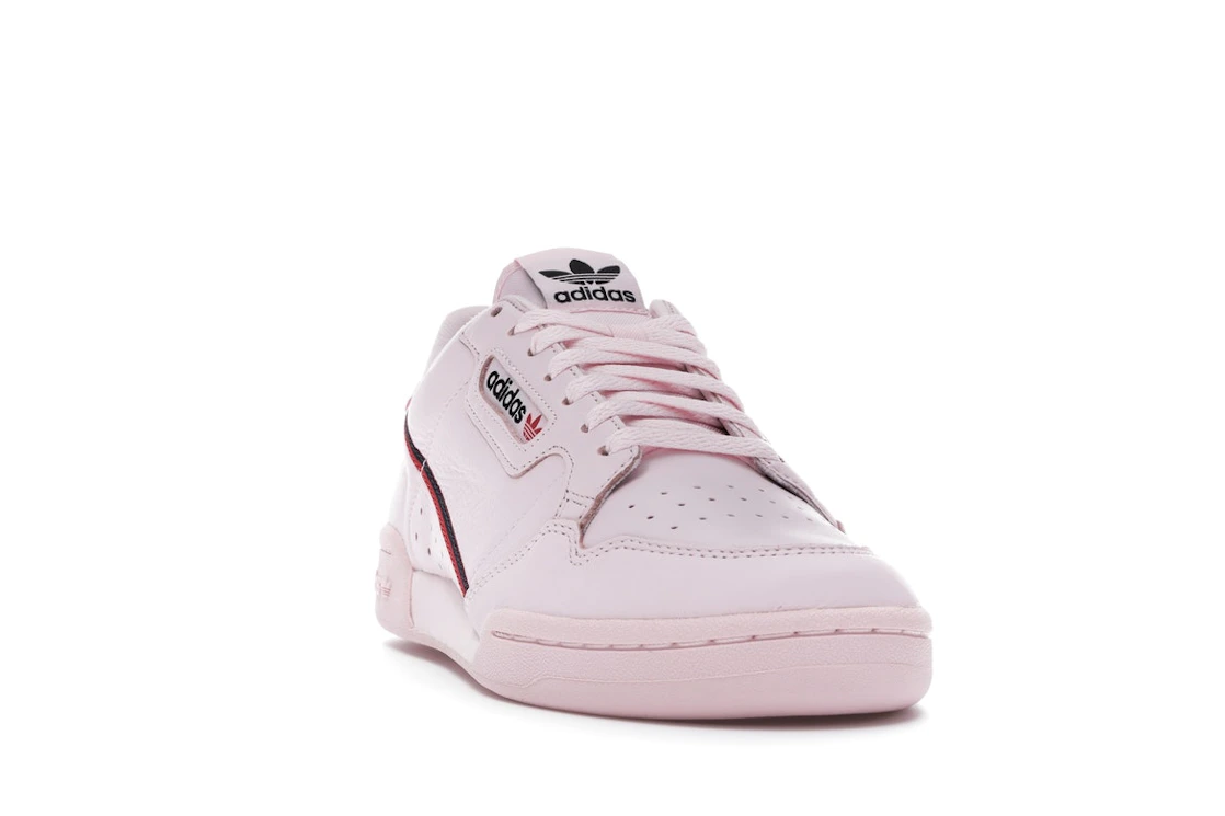 Vue 8 de adidas Continental Clear Pink