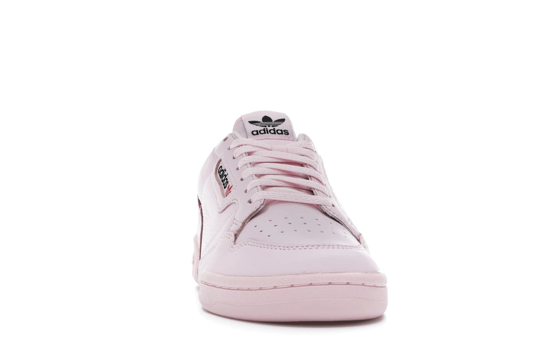 Vue 9 de adidas Continental Clear Pink