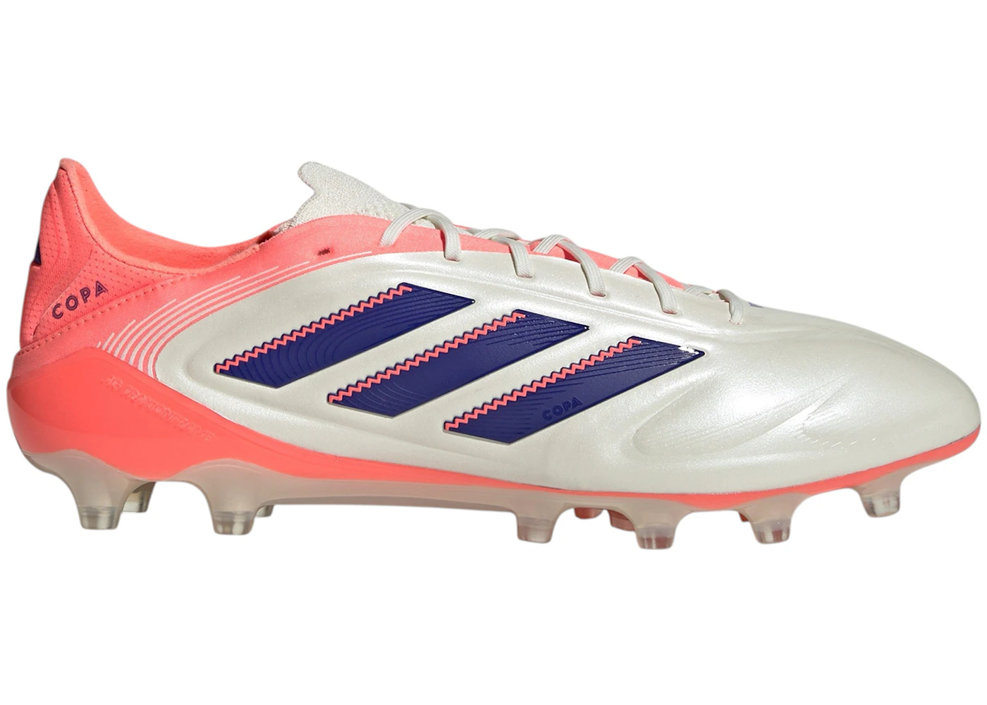 adidas Copa Pure 3 Elite AG Coral Blaze Pack