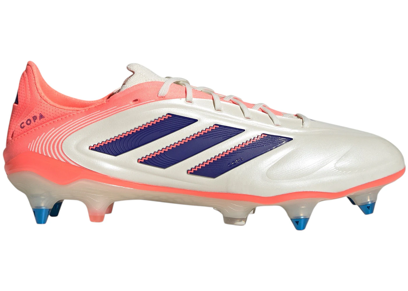 adidas Copa Pure 3 Elite SG Coral Blaze Pack