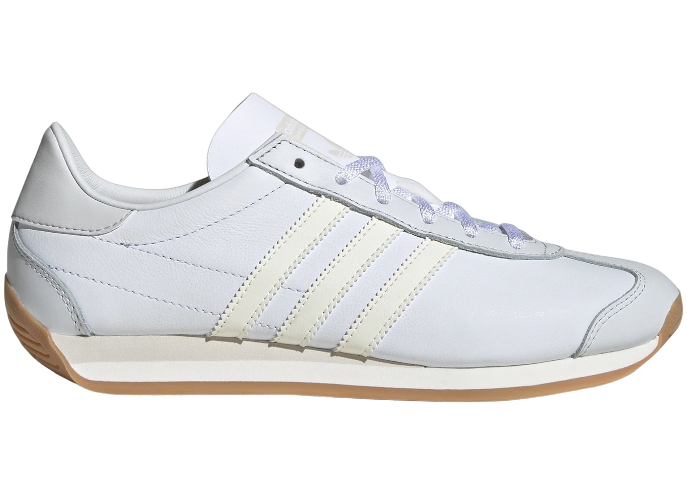 adidas Country OG Cloud White Off White Aluminium 