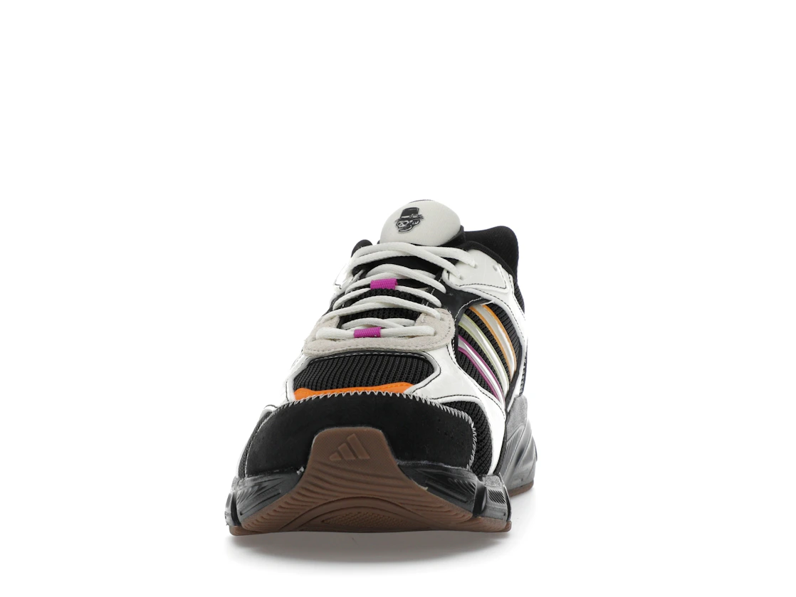 Vue 11 de adidas Crazychaos 2000 Día de Muertos Pack Black