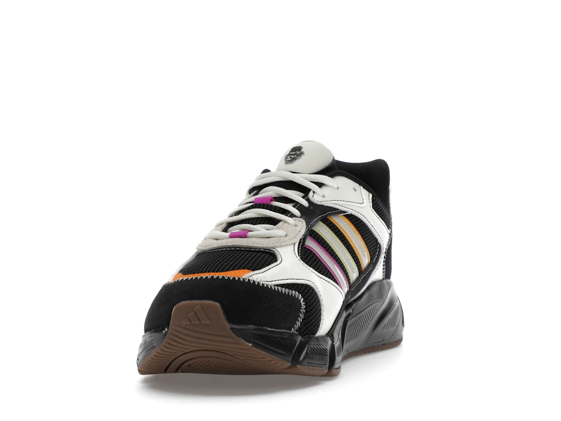Vue 12 de adidas Crazychaos 2000 Día de Muertos Pack Black