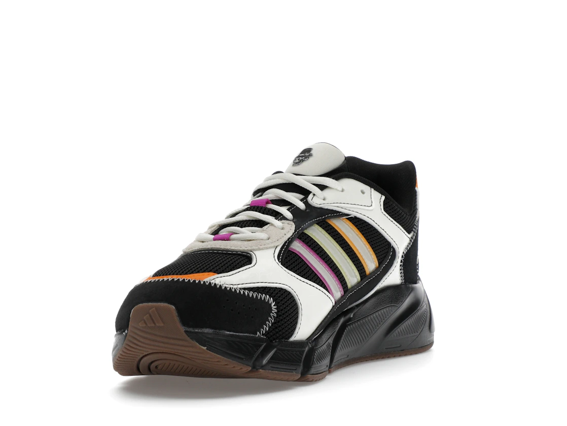 Vue 13 de adidas Crazychaos 2000 Día de Muertos Pack Black