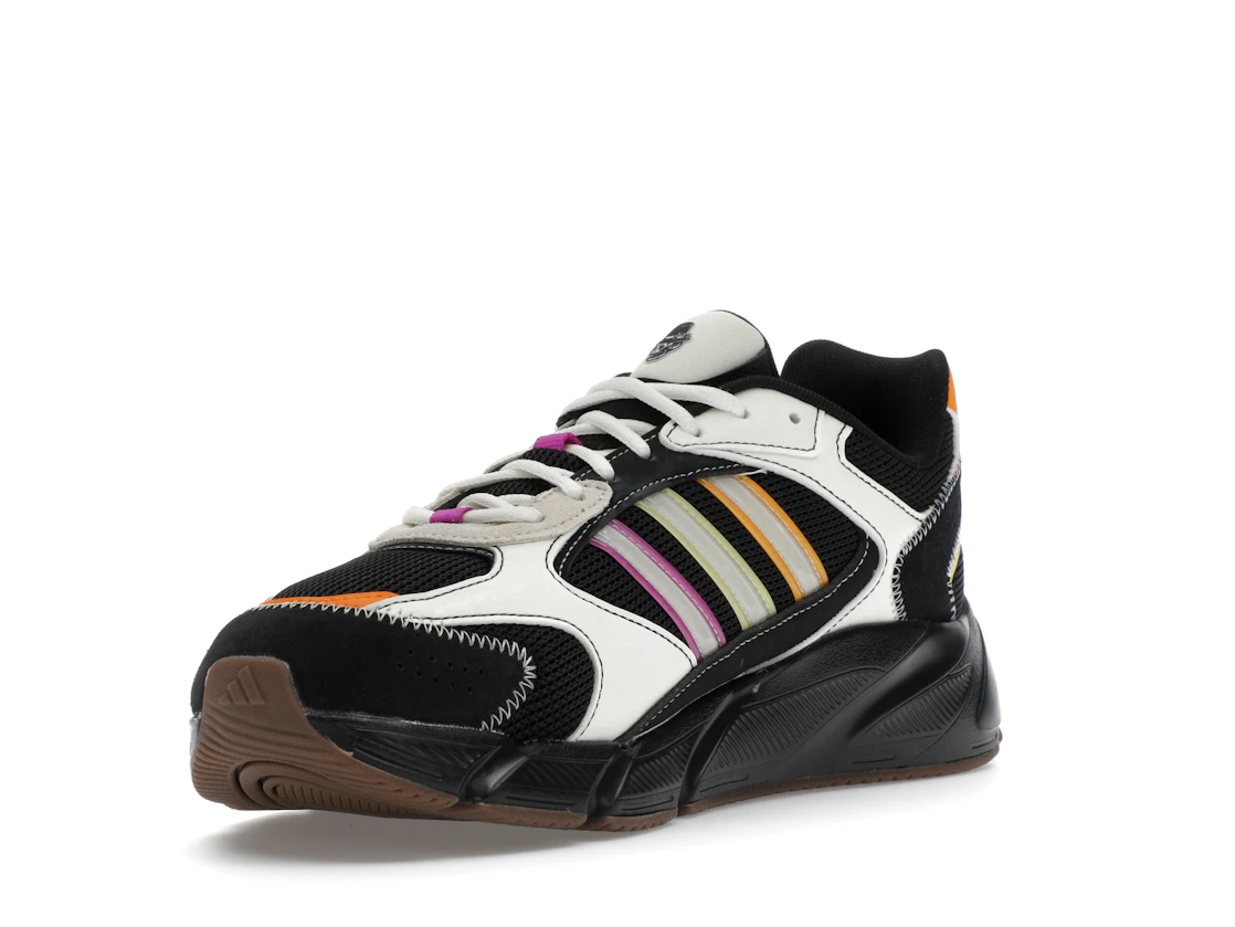 Vue 14 de adidas Crazychaos 2000 Día de Muertos Pack Black