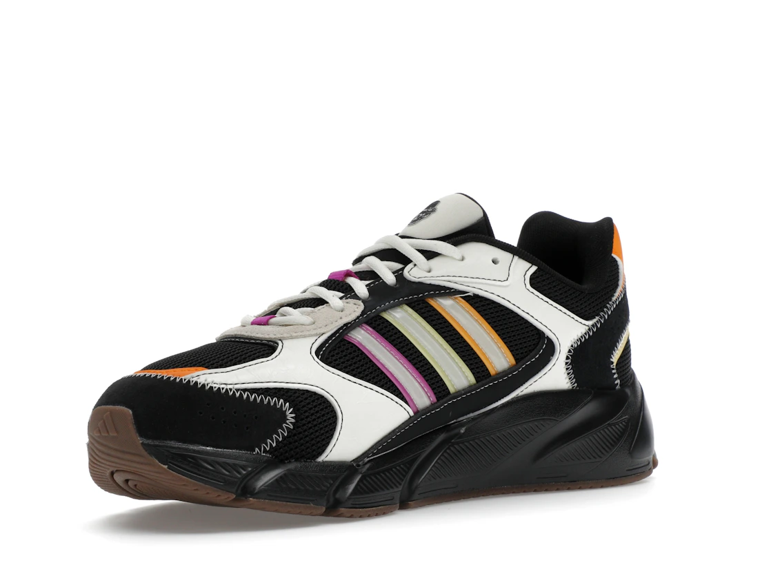 Vue 15 de adidas Crazychaos 2000 Día de Muertos Pack Black