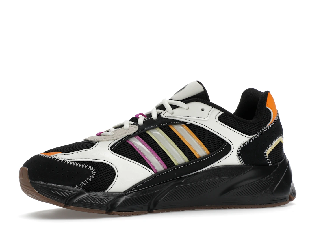 Vue 17 de adidas Crazychaos 2000 Día de Muertos Pack Black