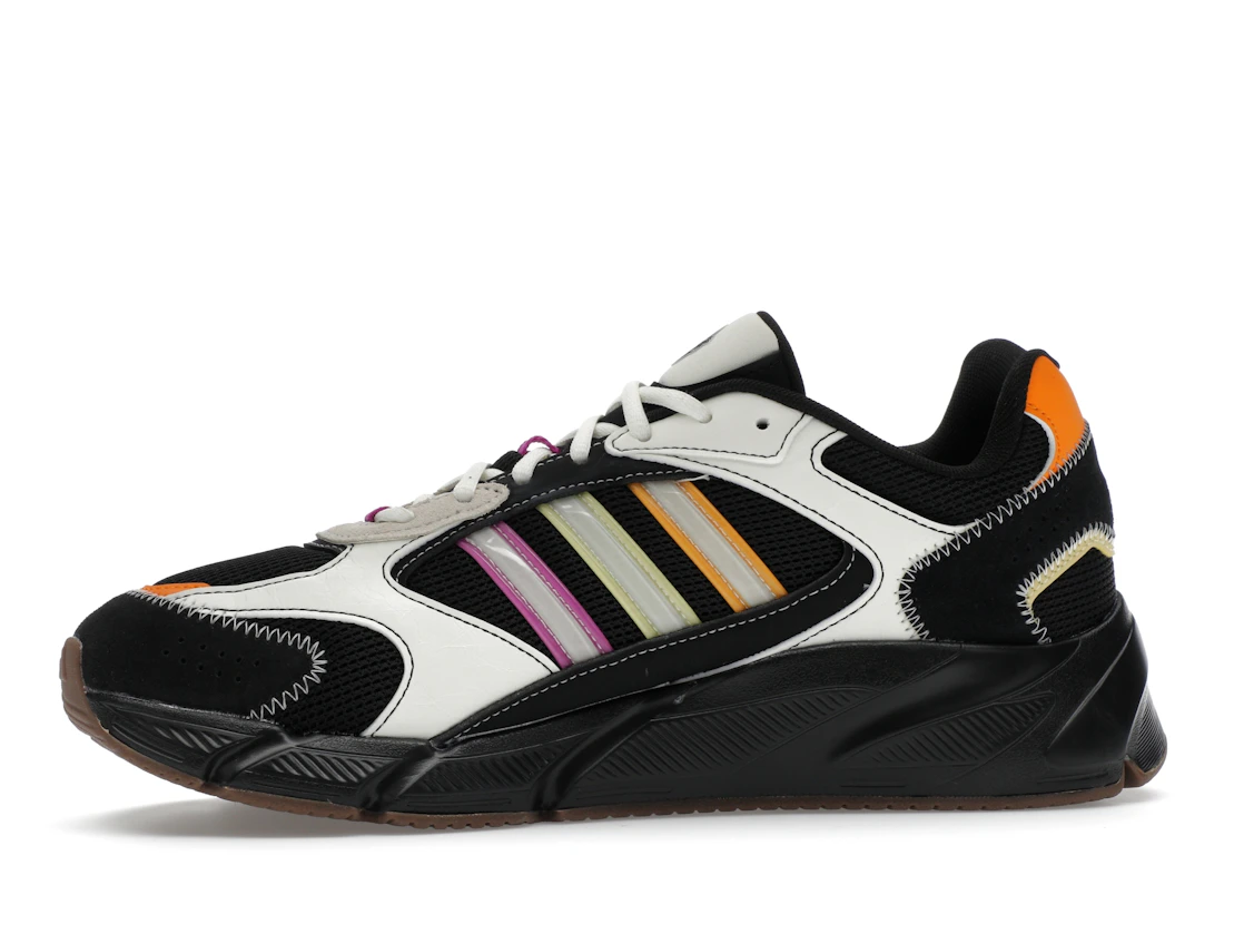 Vue 18 de adidas Crazychaos 2000 Día de Muertos Pack Black