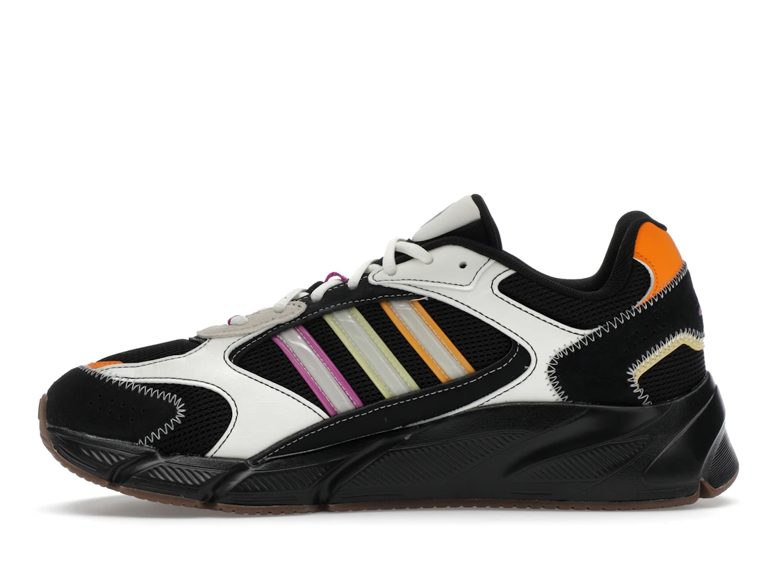 Vue 19 de adidas Crazychaos 2000 Día de Muertos Pack Black