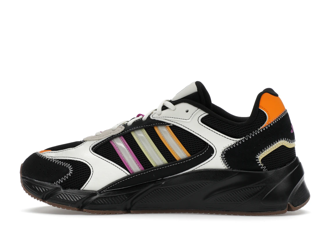 Vue 20 de adidas Crazychaos 2000 Día de Muertos Pack Black