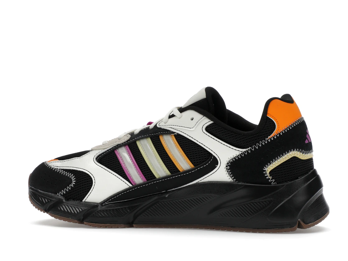 Vue 21 de adidas Crazychaos 2000 Día de Muertos Pack Black