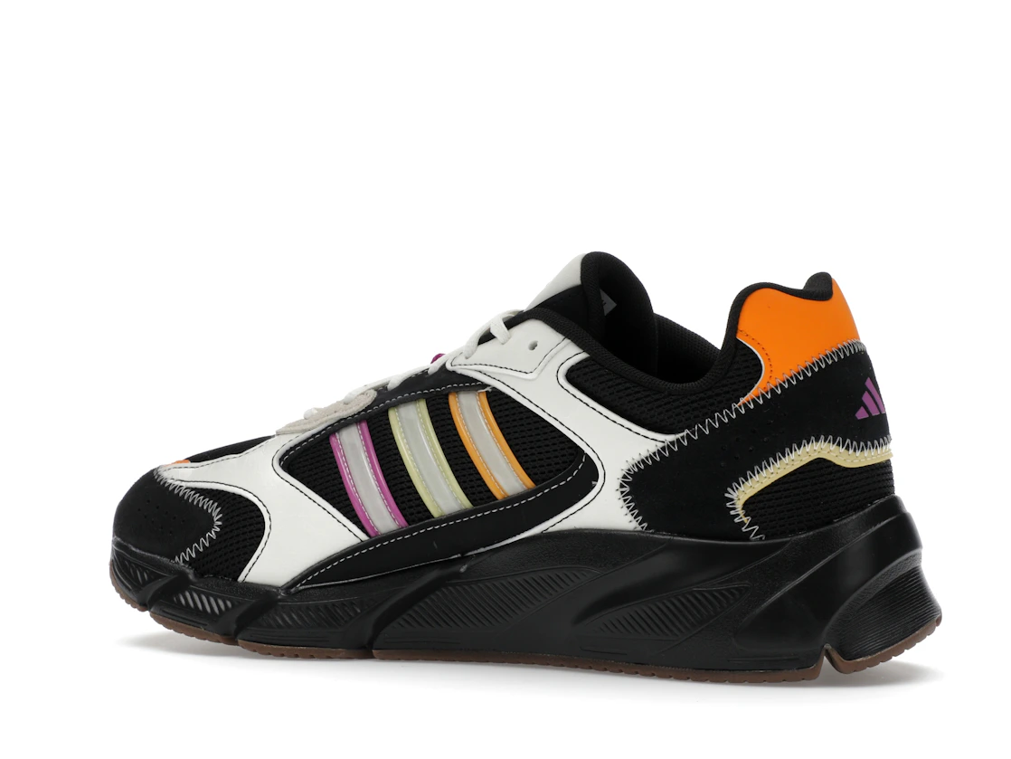 Vue 22 de adidas Crazychaos 2000 Día de Muertos Pack Black