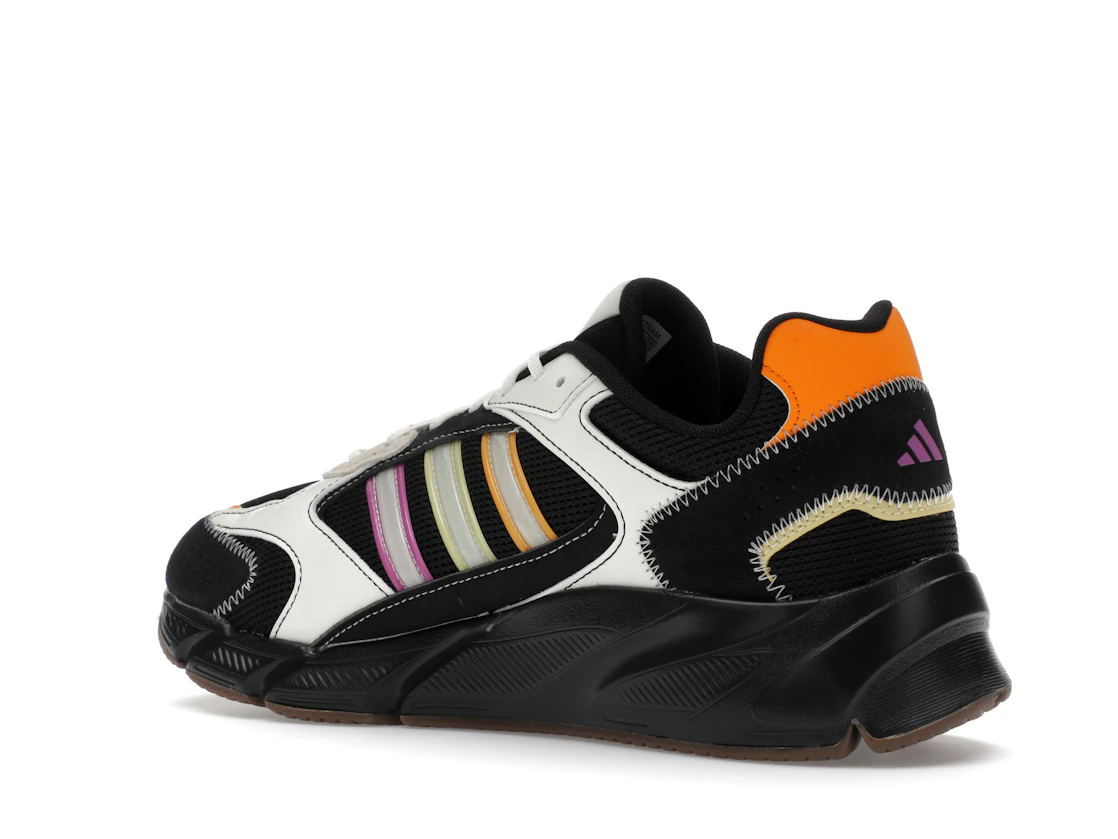 Vue 23 de adidas Crazychaos 2000 Día de Muertos Pack Black