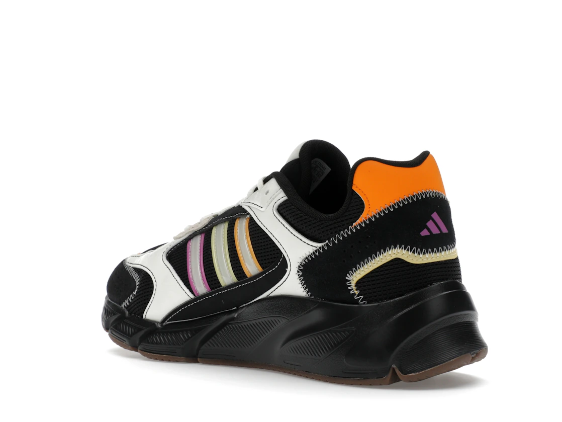 Vue 24 de adidas Crazychaos 2000 Día de Muertos Pack Black
