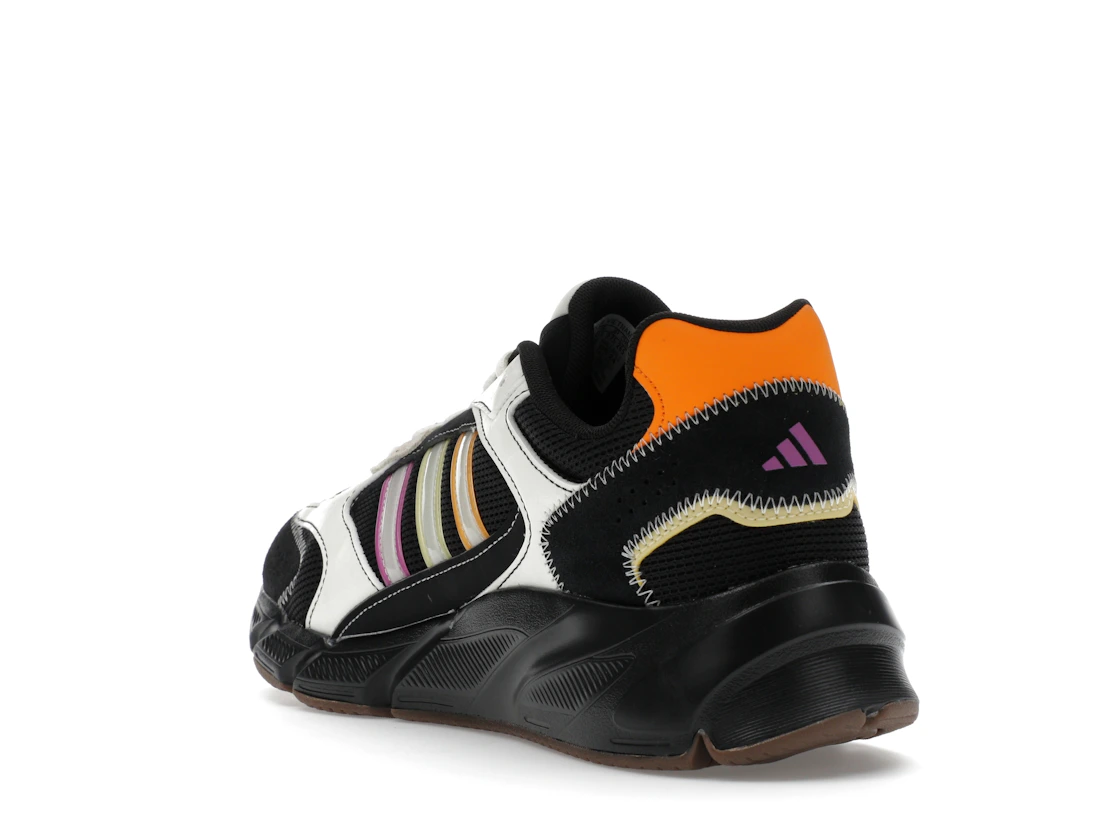 Vue 25 de adidas Crazychaos 2000 Día de Muertos Pack Black