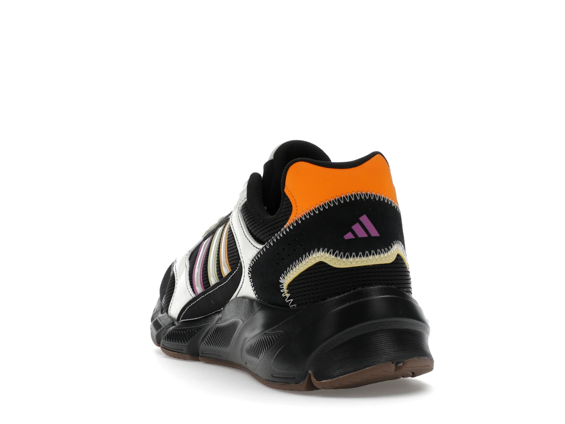 Vue 26 de adidas Crazychaos 2000 Día de Muertos Pack Black