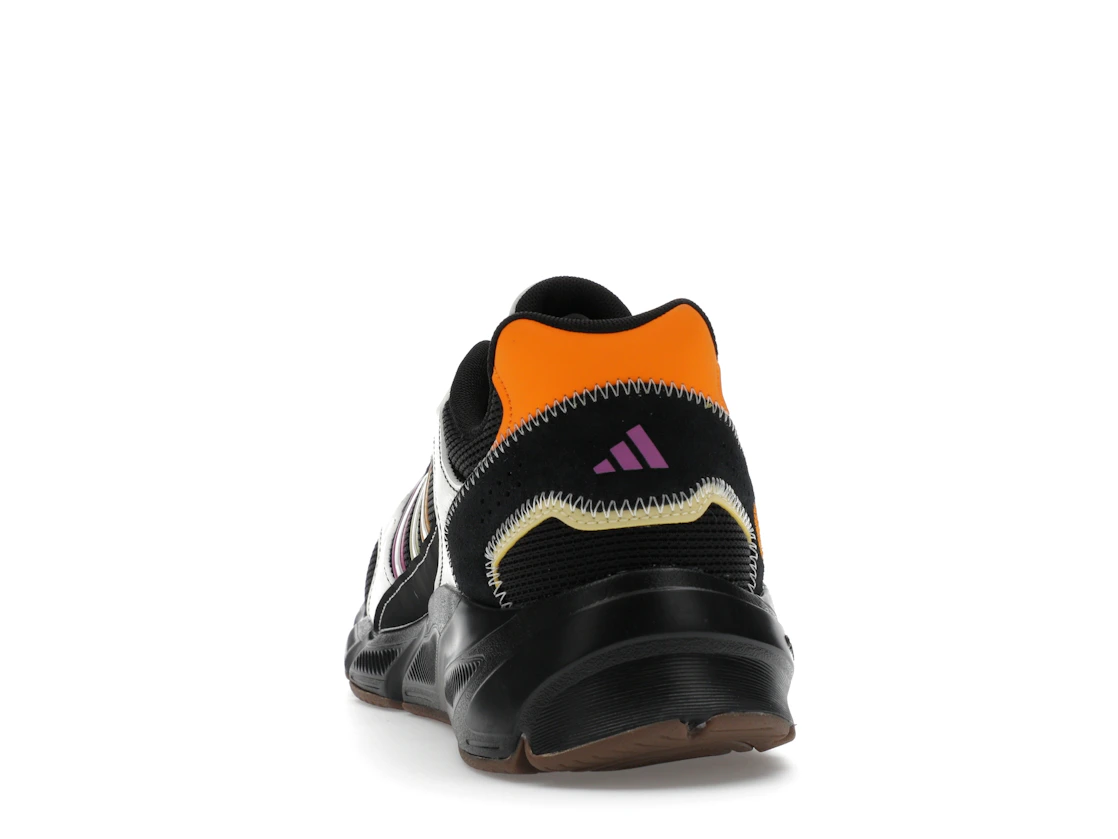 Vue 27 de adidas Crazychaos 2000 Día de Muertos Pack Black
