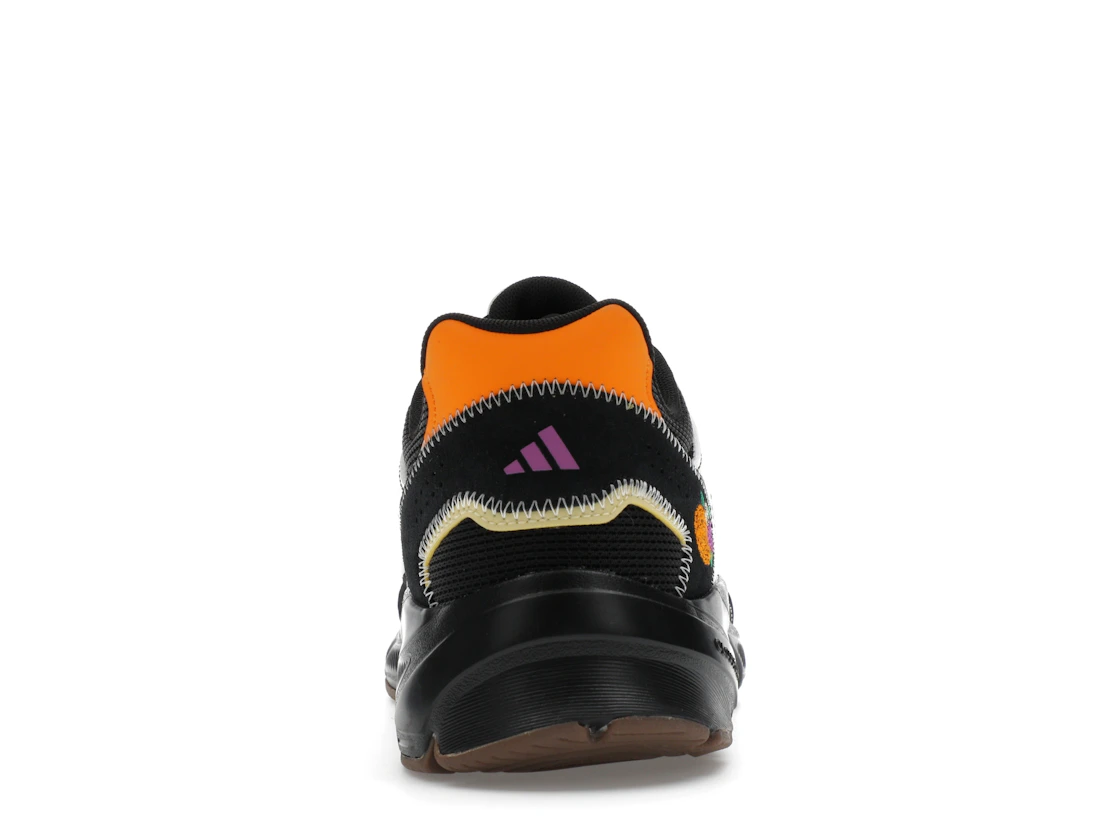 Vue 28 de adidas Crazychaos 2000 Día de Muertos Pack Black