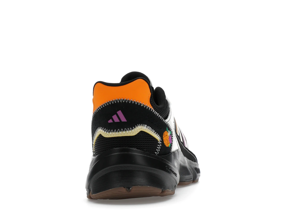 Vue 29 de adidas Crazychaos 2000 Día de Muertos Pack Black