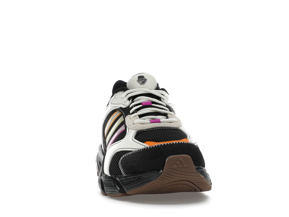 Vue 9 de adidas Crazychaos 2000 Día de Muertos Pack Black