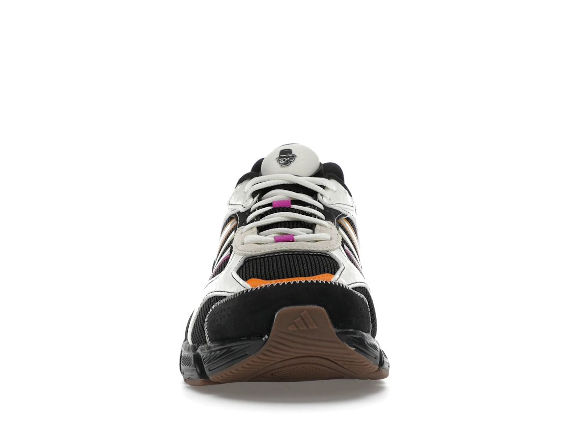 Vue 10 de adidas Crazychaos 2000 Día de Muertos Pack Black
