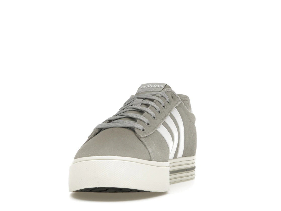 Vue 12 de adidas Daily 4.0 Grey Cloud White Off White