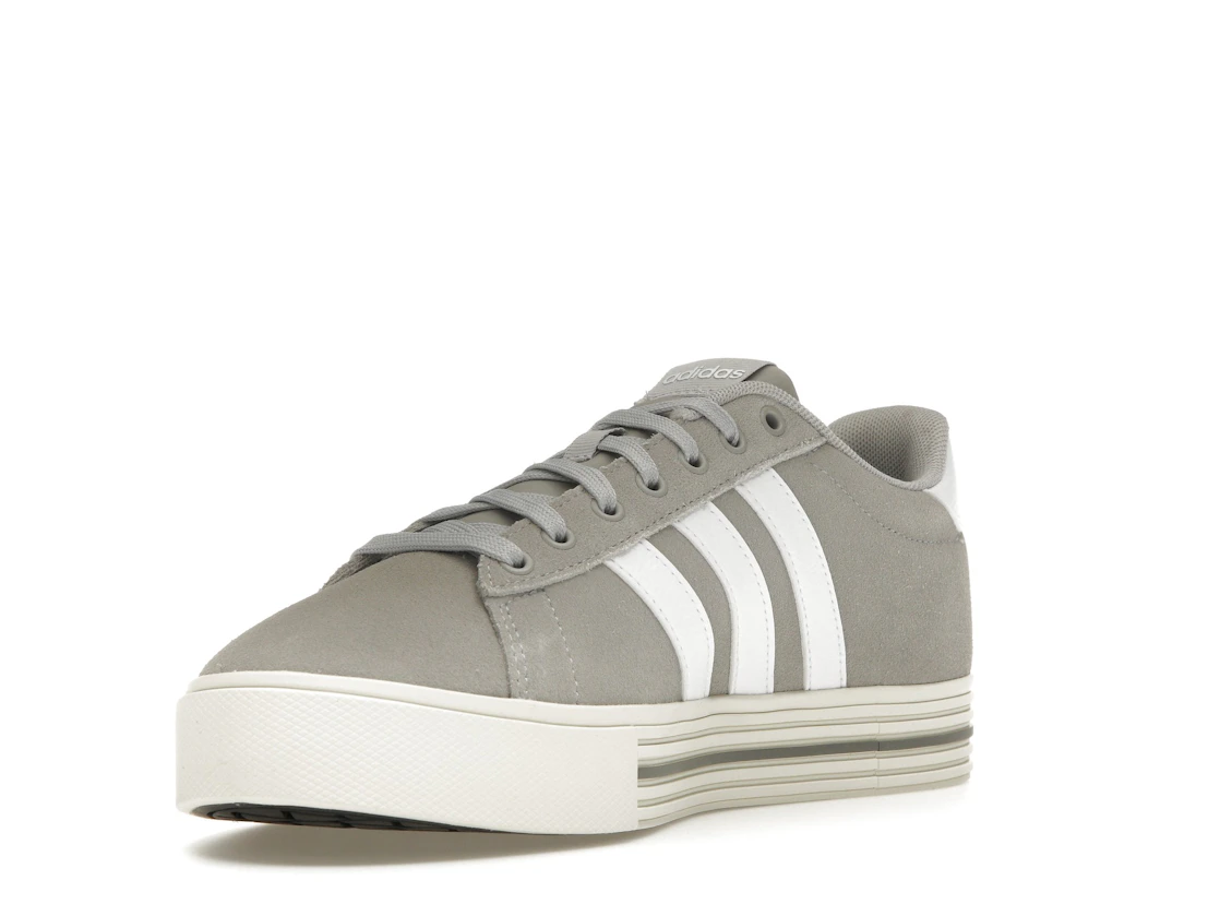 Vue 14 de adidas Daily 4.0 Grey Cloud White Off White