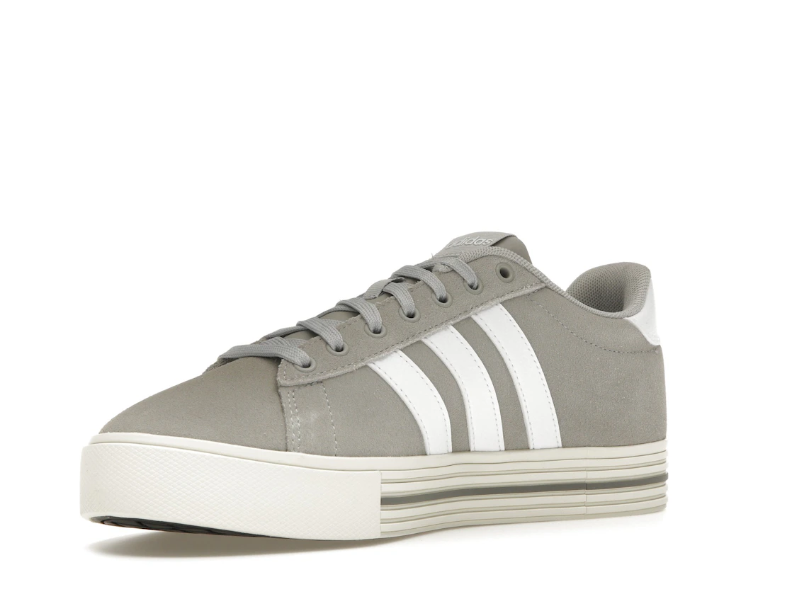 Vue 15 de adidas Daily 4.0 Grey Cloud White Off White
