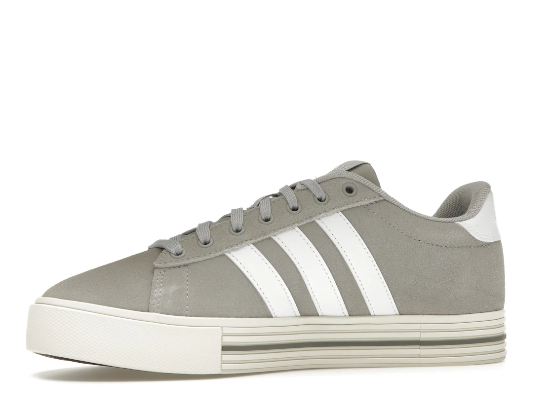 Vue 17 de adidas Daily 4.0 Grey Cloud White Off White