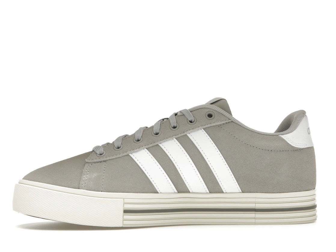 Vue 18 de adidas Daily 4.0 Grey Cloud White Off White
