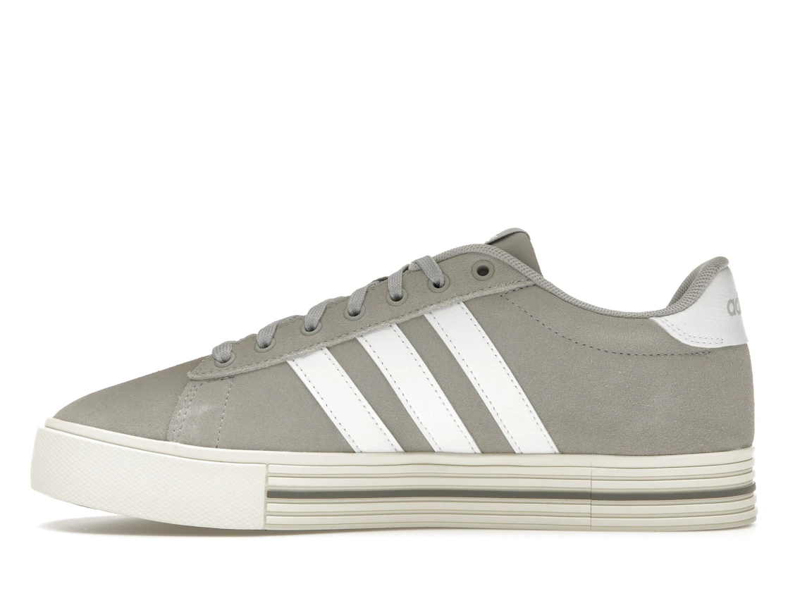 Vue 19 de adidas Daily 4.0 Grey Cloud White Off White