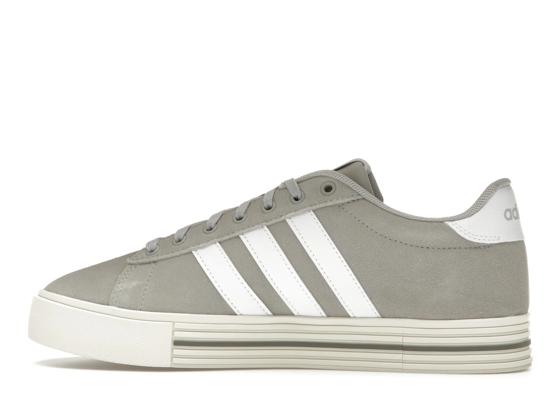 Vue 20 de adidas Daily 4.0 Grey Cloud White Off White