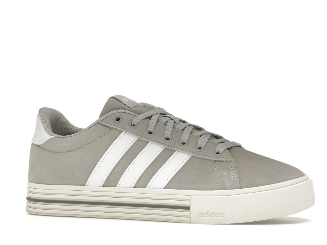 Vue 3 de adidas Daily 4.0 Grey Cloud White Off White