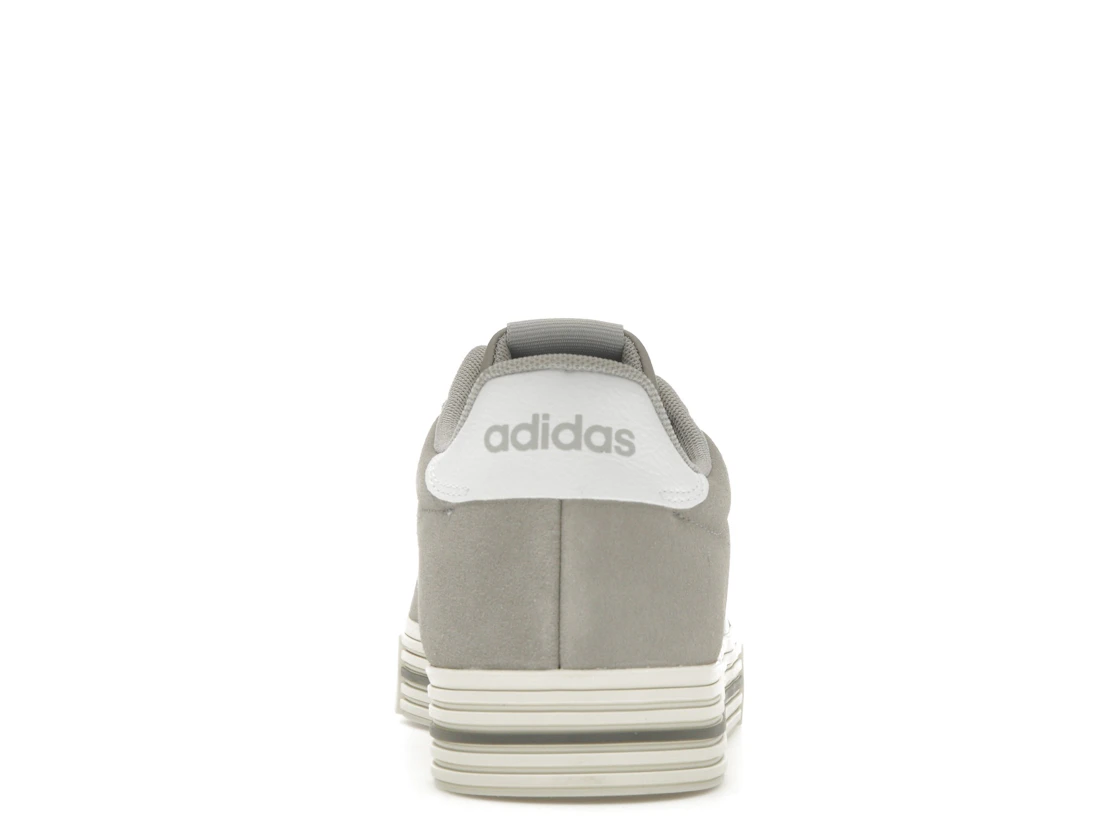 Vue 28 de adidas Daily 4.0 Grey Cloud White Off White